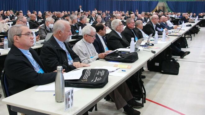 Asamblea CNBB