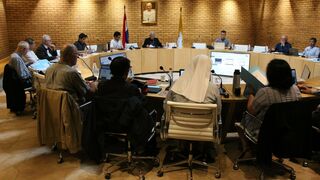 Conferencia Episcopal Paraguaya