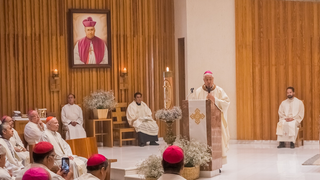 Rogelio Cabrera: "En los conflictos se requiere lucidez evangélica y discernimiento sereno"