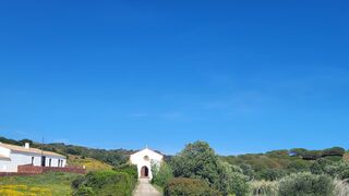 Ermita de Nossa Senhora de Guadalupe en el Algarve