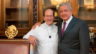 Critica Iglesia posible desaparición del Instituto Nacional de Migración