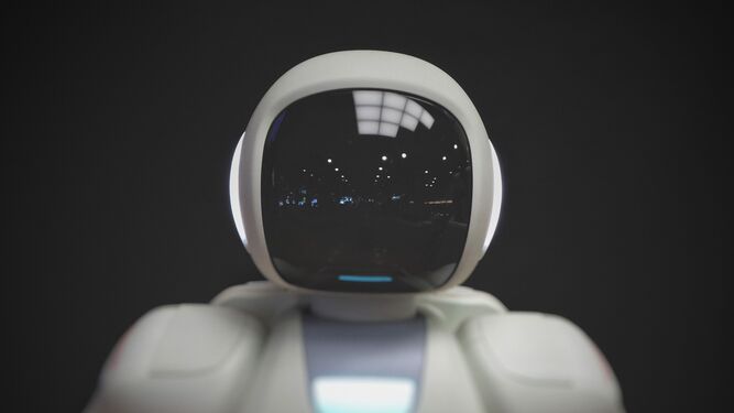Robot2