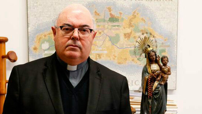 Gerard Villalonga