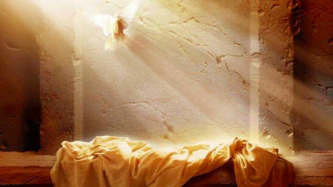 Resurreccion