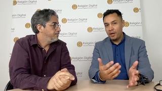 José Antonio Rosas, en entrevista con RD