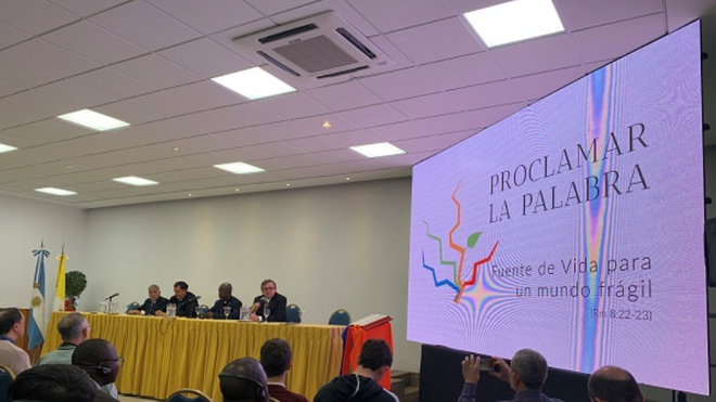 Verbo Divino participa en la 10ª Asamblea Plenaria de la Federación Bíblica Católica