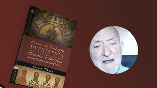 Libro de Xabier Pikaza