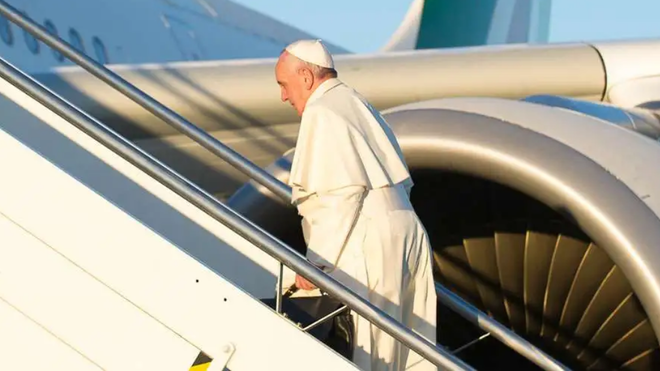 Papa Francisco