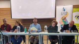 ¡Ojalá las políticas sociales estuviesen impregnadas de caridad!
