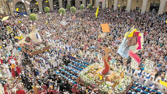 Semana Santa