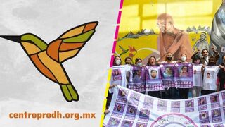 La Compañía de Jesús condena nuevos casos de espionaje contra el Centro Prodh