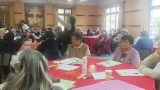 Vida Consagrada en Chile analizó su propia realidad religiosa