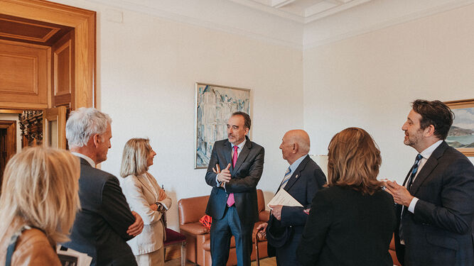 Congreso IA Deusto-Uría Menéndez