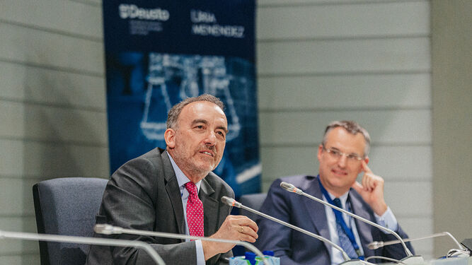 Congreso IA Deusto-Uría Menéndez