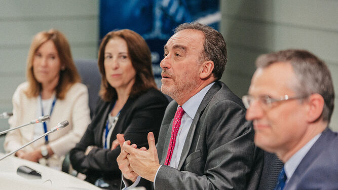 Congreso IA Deusto-Uría Menéndez