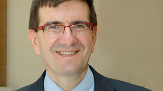 Juan José Etxeberria