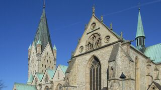 Catedral de Padebrorn