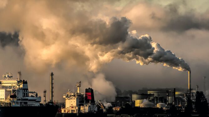 Contaminación