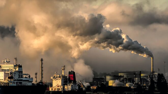 Contaminación
