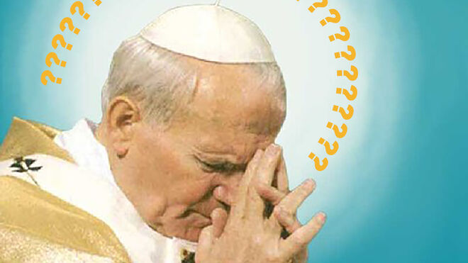 Juan Pablo II