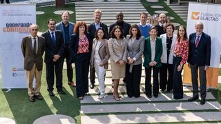 I Conferencia Internacional de ONG