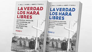 La Verdad los hará libres, tomo I. Mirada crítica, ¡muy crítica!