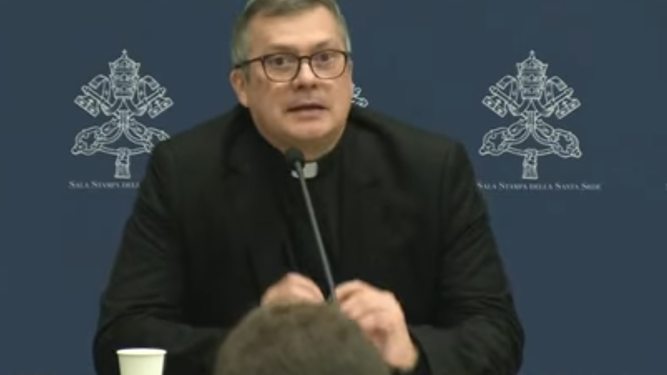 Monseñor Lucio Adrián Ruiz