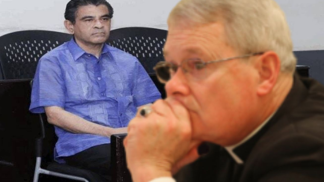 Monseñor Malloy