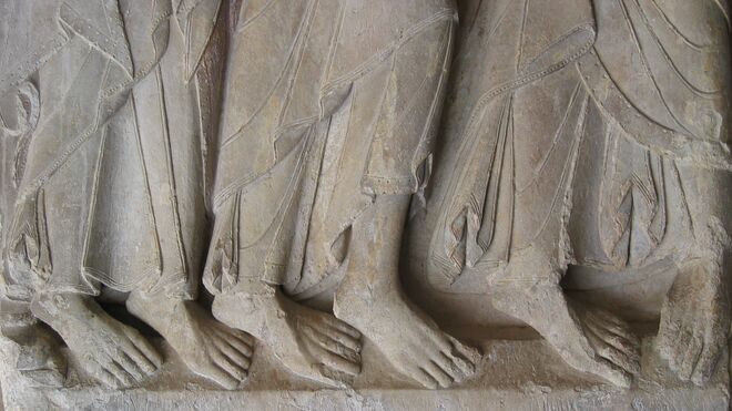 El Cuarto Evangelio (4)