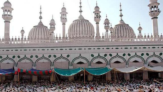 Ramadán