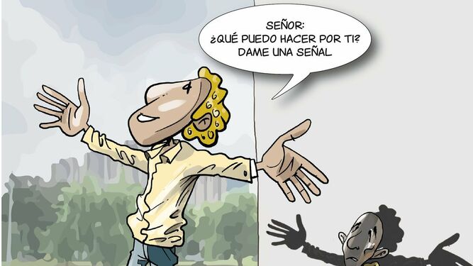 Reconocer a Jesús