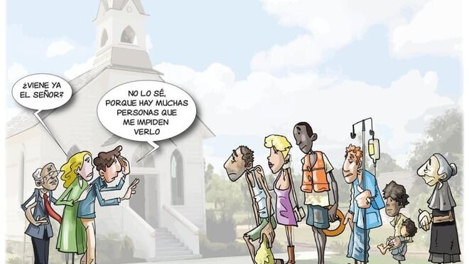 Reconocer a Jesús