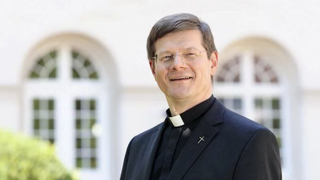 Stephan Burger, arzobispo de Friburgo