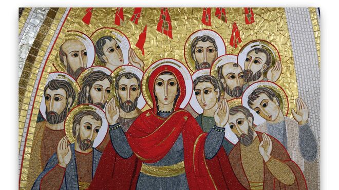 El Cuarto Evangelio (6)