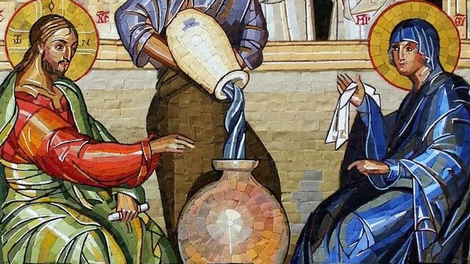 El Cuarto Evangelio (7)