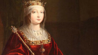 Isabel I de Castilla