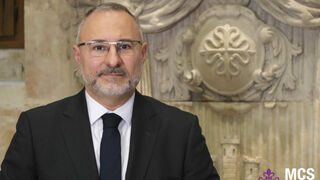 Javier García Santos