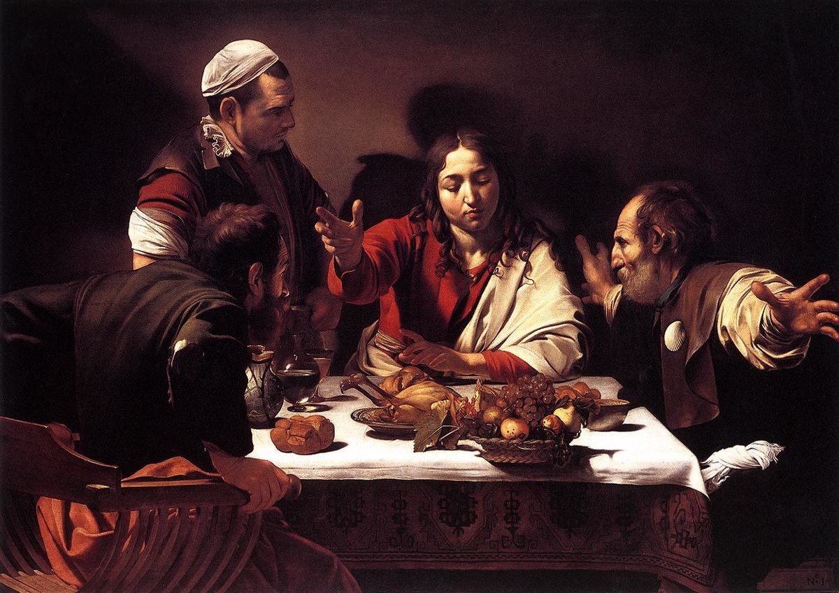 1200px-Caravaggio.emmaus.750pix