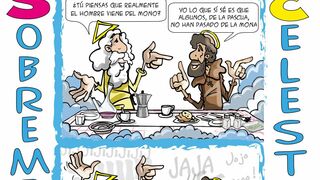 Sobremesa Celestial 21_04_2023