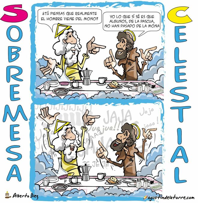 Sobremesa Celestial 21_04_2023