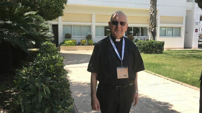 Cardenal Sako