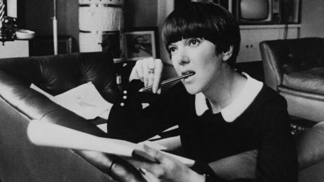Mary Quent