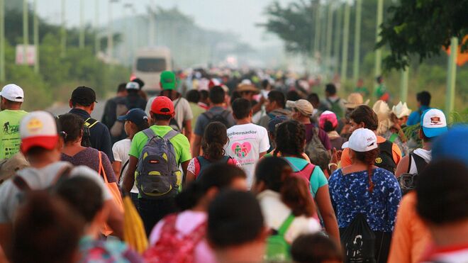 Discípulos de Emaús - Un camino desde la Hospitalidad