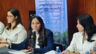 Aborto un fracaso de las políticas públicas en México