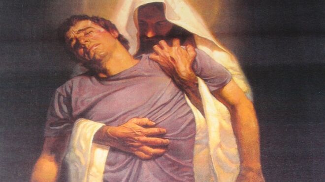 El Cuarto Evangelio (11)