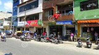 Comercios de Iquitos
