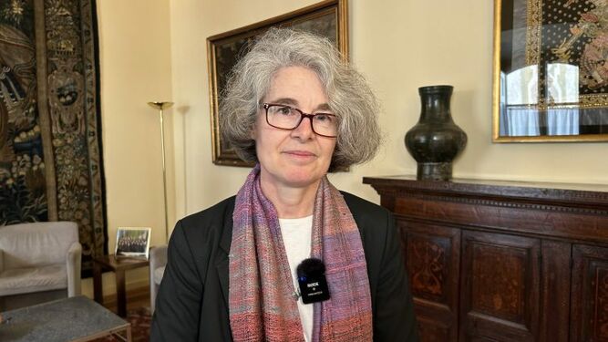 Nathalie Becquart
