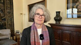 Nathalie Becquart