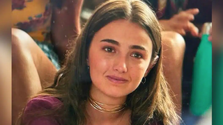 María Losantos en el documental