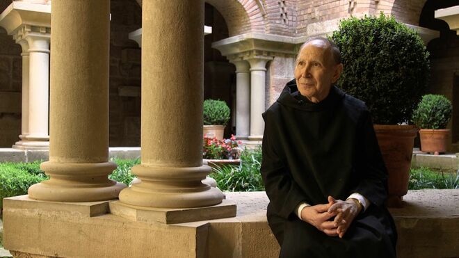 Padre Josep Massot